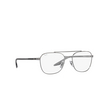 Lunettes de vue Ray-Ban RX6485 3123 gunmetal - Vignette du produit 2/4