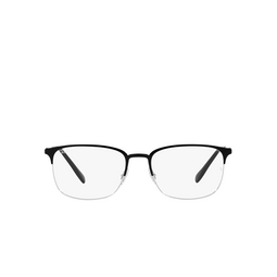 Ray-Ban RX6494 2861 Black On Silver 2861 black on silver