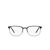 Ray-Ban RX6494 Korrektionsbrillen 2904 black - Produkt-Miniaturansicht 1/4