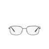 Ray-Ban RX6495 Eyeglasses 2502 gunmetal - product thumbnail 1/4