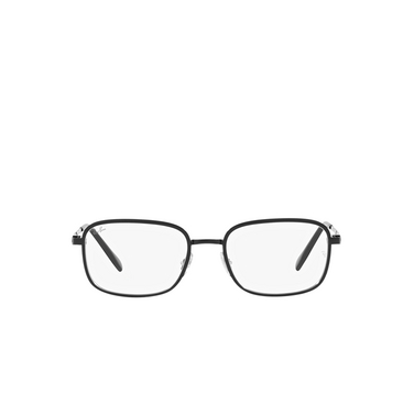 Ray-Ban RX6495 Korrektionsbrillen 2509 black - Vorderansicht