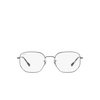 Ray-Ban RX6496 Eyeglasses 2502 gunmetal - product thumbnail 1/4