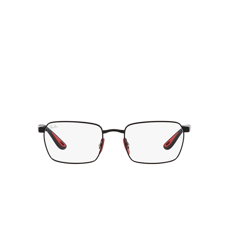 Ray-Ban RX6507M Eyeglasses F002 black - 1/4
