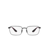 Ray-Ban RX6507M Eyeglasses F020 black - product thumbnail 1/4