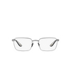 Ray-Ban RX6507M Eyeglasses F084 gunmetal - product thumbnail 1/4