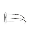 Ray-Ban RX6509 Korrektionsbrillen 2502 gunmetal - Produkt-Miniaturansicht 3/4