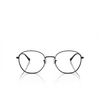 Ray-Ban RX6509 Eyeglasses 2509 black - product thumbnail 1/4