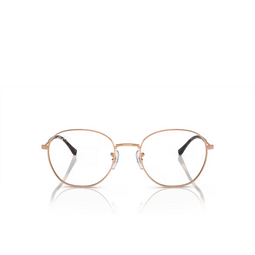 Ray-Ban RX6509 3094 Rose Gold 3094 rose gold