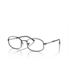 Ray-Ban RX6510 Korrektionsbrillen 2509 black - Produkt-Miniaturansicht 2/4