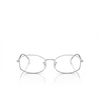 Ray-Ban RX6510 Korrektionsbrillen 2968 silver - Produkt-Miniaturansicht 1/4