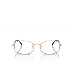 Ray-Ban RX6510 3094 Rose Gold 3094 rose gold
