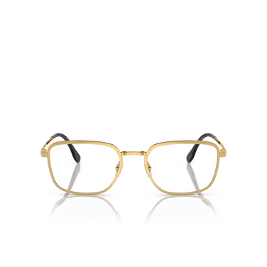 Ray-Ban RX6511 Eyeglasses 2500 gold - front view