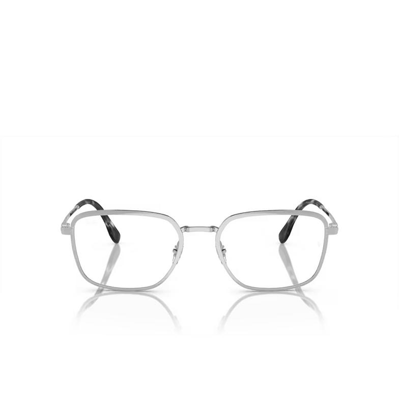 Ray-Ban RX6511 Eyeglasses 2501 silver - 1/4
