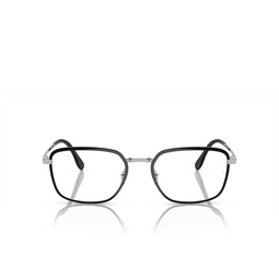 Ray-Ban RX6511 2861 Black On Silver 2861 black on silver