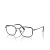 Ray-Ban RX6511 Eyeglasses 3165 green on gunmetal - product thumbnail 2/4