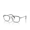 Occhiali da vista Ray-Ban RX6511 3165 green on gunmetal - anteprima prodotto 2/4