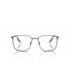 Ray-Ban RX6512 Eyeglasses 2553 gunmetal - product thumbnail 1/4