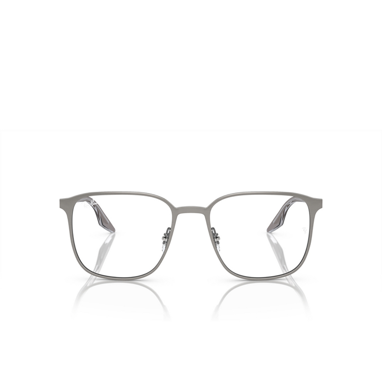 Ray-Ban RX6512 Eyeglasses 2553 gunmetal - 1/4