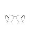 Gafas graduadas Ray-Ban RX6512 2595 silver - Miniatura del producto 1/4