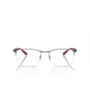 Ray-Ban RX6513 Eyeglasses 3135 gunmetal - product thumbnail 1/4
