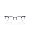 Ray-Ban RX6513 Eyeglasses 3161 black on black - product thumbnail 1/4