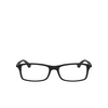 Ray-Ban RX7017 Korrektionsbrillen 5196 black - Produkt-Miniaturansicht 1/4