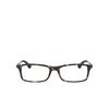 Ray-Ban RX7017 Korrektionsbrillen 5200 havana - Produkt-Miniaturansicht 1/4