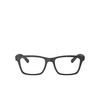 Ray-Ban RX7025 Korrektionsbrillen 2077 black - Produkt-Miniaturansicht 1/4