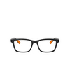 Ray-Ban RX7025 Korrektionsbrillen 5417 black - Produkt-Miniaturansicht 1/4