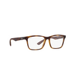 Ray-Ban RX7025 Korrektionsbrillen 8282 havana - Produkt-Miniaturansicht 2/4
