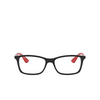 Ray-Ban RX7047 Eyeglasses 2475 black - product thumbnail 1/4