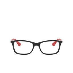 Ray-Ban RX7047 Eyeglasses 2475 black