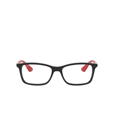 Ray-Ban RX7047 Eyeglasses 2475 black - front view