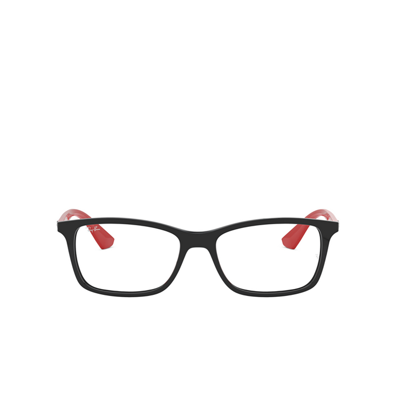 Ray-Ban RX7047 Eyeglasses 2475 black - 1/4