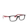 Ray-Ban RX7047 Eyeglasses 2475 black - product thumbnail 2/4