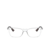 Ray-Ban RX7047 Korrektionsbrillen 5768 transparent - Produkt-Miniaturansicht 1/4