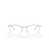 Ray-Ban RX7140 Eyeglasses 2001 transparent - product thumbnail 1/4