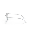 Ray-Ban RX7140 Korrektionsbrillen 2001 transparent - Produkt-Miniaturansicht 3/4