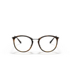 Ray-Ban RX7140 Eyeglasses 2012 havana - product thumbnail 1/4