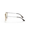 Ray-Ban RX7140 Eyeglasses 2012 havana - product thumbnail 3/4