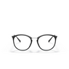 Lunettes de vue Ray-Ban RX7140 5852 black on transparent - Vignette du produit 1/4