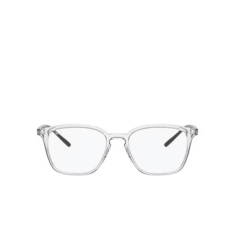 Ray-Ban RX7185 Eyeglasses 5943 transparent - 1/4