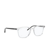 Ray-Ban RX7185 Korrektionsbrillen 5943 transparent - Produkt-Miniaturansicht 2/4