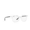 Occhiali da vista Ray-Ban RX7190 5943 transparent - anteprima prodotto 2/4