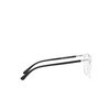 Ray-Ban RX7190 Eyeglasses 5943 transparent - product thumbnail 3/4