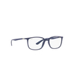 Ray-Ban RX7208 Eyeglasses 5207 blue - product thumbnail 2/4