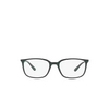 Ray-Ban RX7208 Eyeglasses 8062 green - product thumbnail 1/4
