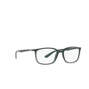 Ray-Ban RX7208 Eyeglasses 8062 green - product thumbnail 2/4