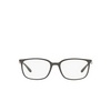 Ray-Ban RX7208 Korrektionsbrillen 8063 brown - Produkt-Miniaturansicht 1/4