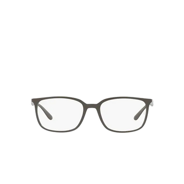 Ray-Ban RX7208 Eyeglasses 8063 brown - front view